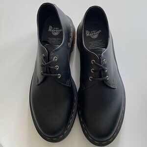 Dr. Martens 1461 Felix Derby Shoes | womens | black | size 11US